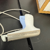 TerumoBCT T-Seal Mobile Tube Sealer image 1